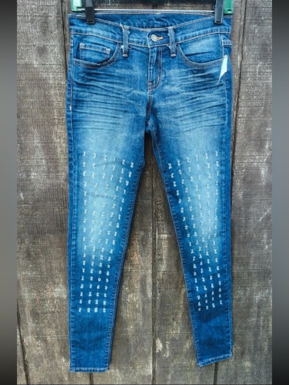 Bling Jeans